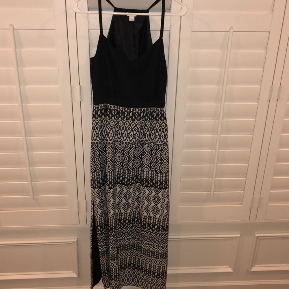 J.Crew Maxi Dress